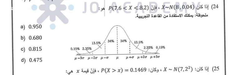  32 استاذ رياضيات توجيهي - مدرس رياضيات خصوصي - معلم رياضيات - مدرس رياضيات للتوجيهي والاعدادي(عمان فقط)