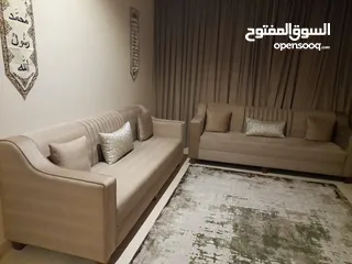  2 طقم انتريه