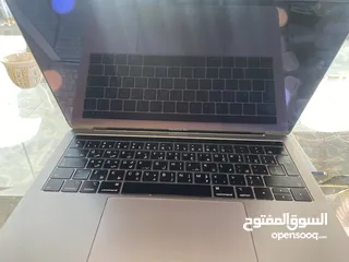  5 MacBook Pro