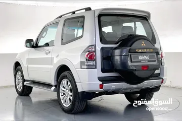  4 2018 Mitsubishi Pajero GLS Highline  • Big Price Drop  • 1 Year free warranty • 344666