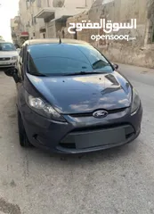  10 فورد فييستا