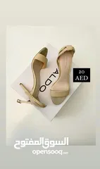  3 أحذية shoes