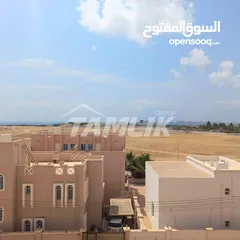  6 Luxury Stand-alone villa for Sale in Salalah  REF 875KA