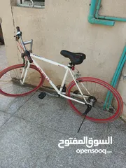  2 بايسكل c700