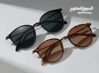  3 Ladies/ Women Sunglasses (2 Pairs Each)