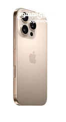  2 iphone 16 pro 256gb desert titanium