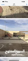  5 شاليه للبيع 500 متر