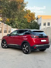  4 PEUGEOT 3008 GT 2022 MODEL - FULL OPTION - SINGLE OWNER - ZERO ACCIDENT -EXCELLENT CONDITION!