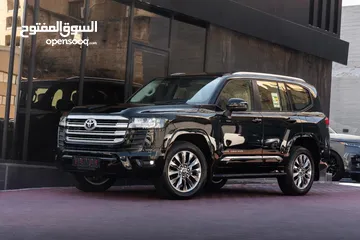  14 تأجير تويوتا لاند كروز/2020/2024للايجار يوجد لدينا جميع أنواع السيارات الفارهه بأفضل الأسعار