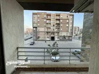  11 شقة مفروشة في سكن مصر الداون تاون