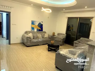  6 شقة مفروشة للإيجار 350م2 ( Property 15418 ) سنوي فقط