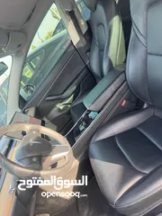  2 تيسلا موديل 3 2020 حرة بحالة ممتازة للبيع