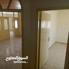  4 شقة للايجار غير مفروش