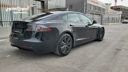  14 Tesla model s 2021