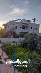  2 طابق ارضي من ضمن فيلا اربد -كفريوبا