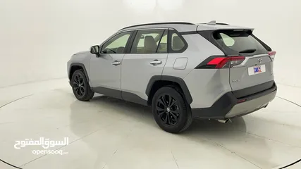  5 (HOME TEST DRIVE AND ZERO DOWN PAYMENT) TOYOTA RAV4