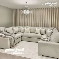  7 كورنر أمريكي موديلات ايكيا الأكثررر راحة لاتتردد بل اتصال والحجز صناعه محليه يوجد لدينا معرض