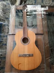  2 جيتار كلاسيك