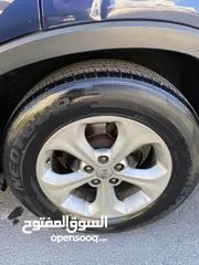  11 كيا سورنتو مالك واحد من الشركه فحص كامل كارت ابيض 2WD