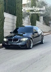  1 بي ام 2007للبيع