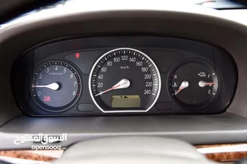  9 هونداي سوناتا موديل 2006 بحالة الوكالة للبيع