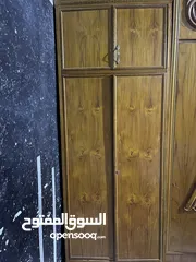  2 غرفة نوم مستعمل صاج عراقي