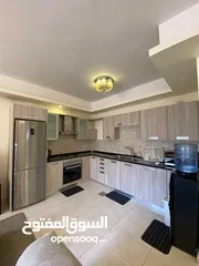  2 Abdoun furnished apartment