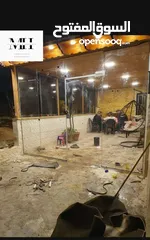 30 ( GLASS AND SECURIT ) حجير  زجاج سيكوريت: الأمان والأناقة في آن واحد..  " لحماية فائقة ومظهر عصري "