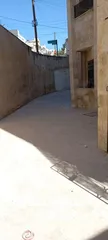  15 شقة طابق شبه ارضي للبيع بداعي السفر
