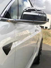  15 Tesla model X 100D 2018