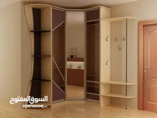  1 غرف ساونا تصاميم حديثة