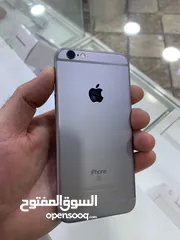  1 ايفون 6s 128g شبة وكالة