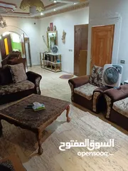  19 شقة للبيع في منطقة الدوار السابع وبسعر مغري جدًا وقريبه علي جميع الخدمات
