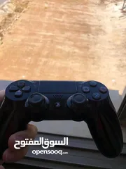  2 بلايستيشن 4 slim للبيع