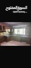  14 شقه طابق ارضي للبيع البنيات خلف جامعة البترا
