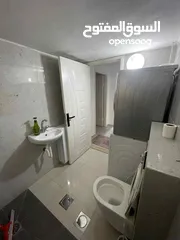 4 شقة للايجار