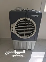  1 Geepas Air Cooling 73L GAC9602
