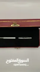  1 قلم كارتيير جديد ماستر كوبي جودة عالية Cartier pen master copy new