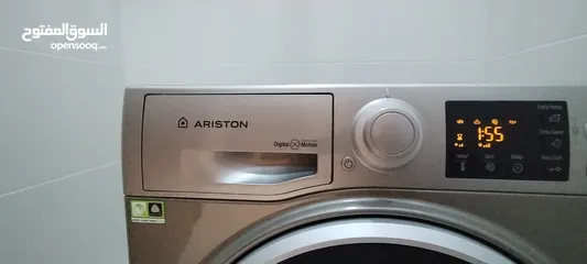  3 New washing machine not used no warranty غسالة ملابس جديده لم تستخدم الضمان مفقود