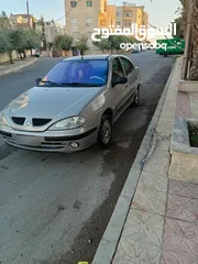  2 رينوه ميكان 2000 فحص 4جيد