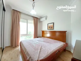  11 شقة للايجار في منطقة الدوار الرابع  ( Property 34842 ) سنوي فقط