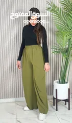  30 طقم أنيق ومريح للمحجبات للبيع واطقم الستاتي من زارا و بناطيل واسعة ومريحة للبيع اسعار حلوة ومناسبة