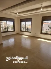  14 شقق للبيع مساحه 246م تشطيبات فلل كامل في عمان منطقه الجبيهه