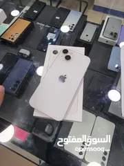  9 iPhone 13 128 شرق الأوسط بطارية 100%