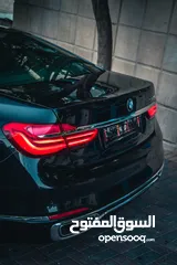  2 Bmw 730Li 2017