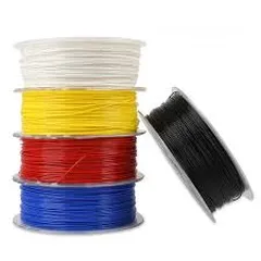  1 PLA Filament 1,75mm 1 kg  مواد طابعه 3D