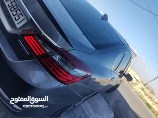 8 ((سعر حرق وتحدي ولمدة اسبوع فقط)) هوندا أكورد موديل 2017 فل كامل للبيع بسعر مغري جدا جدا جدا