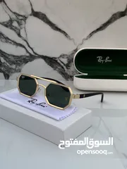  2 Rayban Police Sunglasses unisex sunglasses for sale