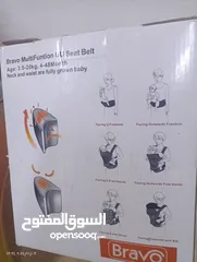  6 عربة اطفال