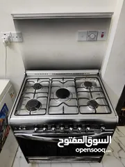  3 طباخ مصري خمس عيون نظيف جدا للبيع
